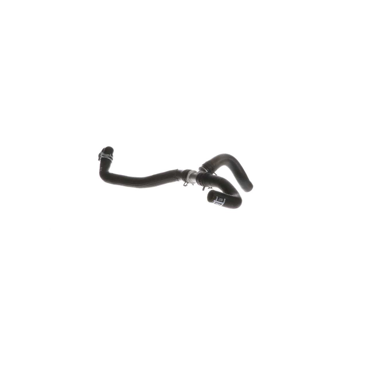 Dorman 626-666 Heater Hose Assembly 2013-2017 Buick Regal - view 7