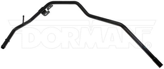 Dorman 626-692 HVAC Heater Pipe 2005-2014 Ford F-450 Super Duty - view 1
