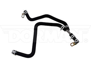 Dorman 626-697 Engine Coolant Overflow Hose