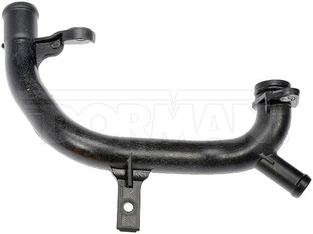 Dorman 626-699 Heater Hose Assembly 2008-2018 Volkswagen CC - view 4