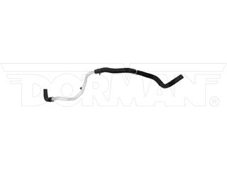 Dorman 626-703 Exhaust Gas Recirculation (EGR) Cooler Hose