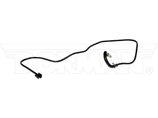 Dorman 626-710 Engine Coolant Overflow Hose