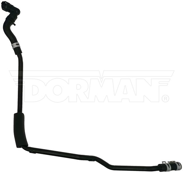 Dorman 626-713 Coolant Overflow Hse 2006-2011 Buick Lucerne - view 2