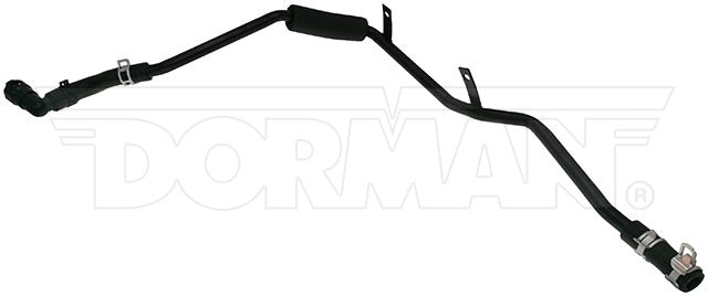 Dorman 626-713 Coolant Overflow Hse 2006-2011 Buick Lucerne - view 1