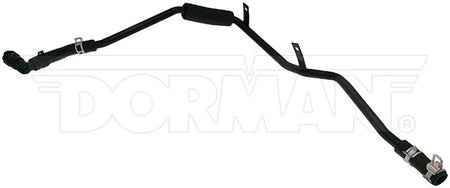 Dorman 626-713 Coolant Overflow Hse 2006-2011 Buick Lucerne - view 1