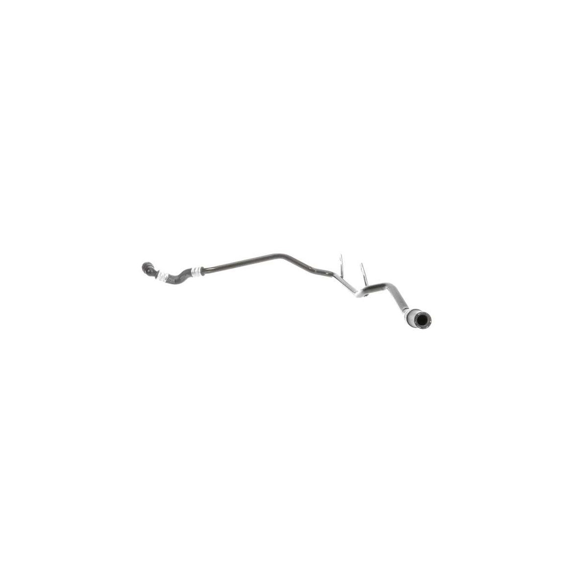 Dorman 626-713 Coolant Overflow Hse 2006-2011 Buick Lucerne - view 6