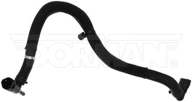 Dorman 626-717 Heater Hose Assembly 2011-2014 Ford F-250 Super Duty - view 2