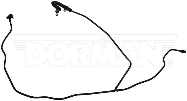 Dorman 626-719 Coolant Overflow Hse 2013-2022 Ford Transit Connect - view 2