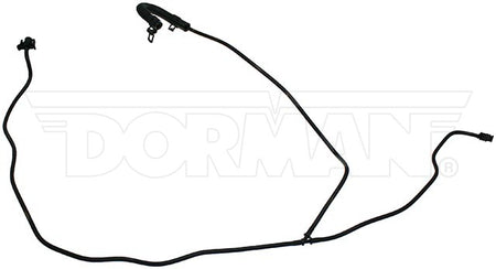 Dorman 626-719 Coolant Overflow Hse 2013-2022 Ford Transit Connect - view 2