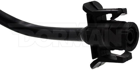 Dorman 626-719 Coolant Overflow Hse 2013-2022 Ford Transit Connect - view 3