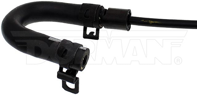 Dorman 626-719 Coolant Overflow Hse 2013-2022 Ford Transit Connect - view 4