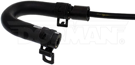 Dorman 626-719 Coolant Overflow Hse 2013-2022 Ford Transit Connect - view 4