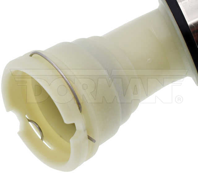 Dorman 626-730 Radiator Hose 2008-2010 Ford F-250 Super Duty - view 3