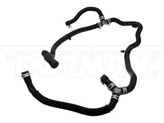 Dorman 626-803 Engine Coolant Overflow Hose