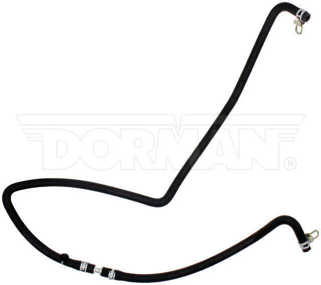 Dorman 626-816 Coolant Overflow Hse 2011-2016 Ford F-250 Super Duty - view 2