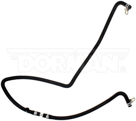 Dorman 626-816 Coolant Overflow Hse 2011-2016 Ford F-250 Super Duty - view 2
