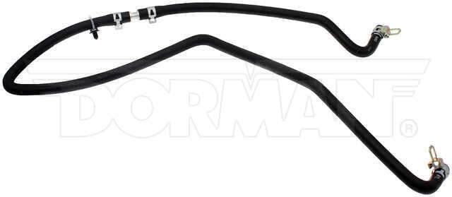 Dorman 626-816 Coolant Overflow Hse 2011-2016 Ford F-250 Super Duty - view 1