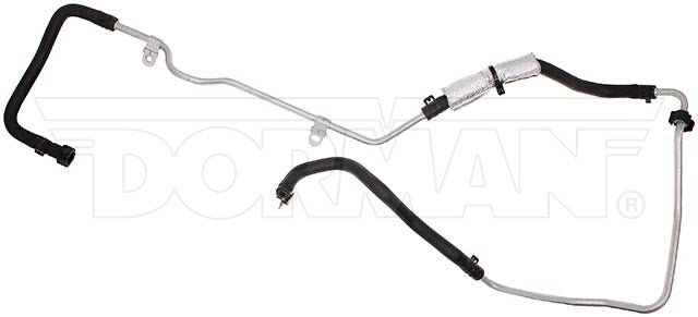 Dorman 626-818 Reservoir Hose 2013-2016 Dodge Dart - view 2