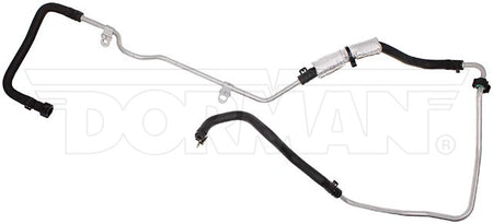 Dorman 626-818 Reservoir Hose 2013-2016 Dodge Dart - view 2