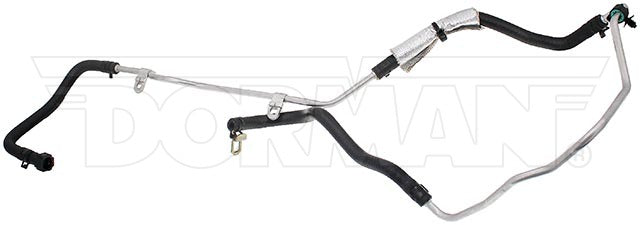 Dorman 626-818 Reservoir Hose 2013-2016 Dodge Dart - view 1