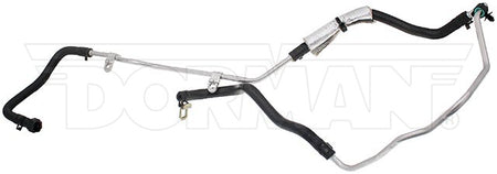 Dorman 626-818 Reservoir Hose 2013-2016 Dodge Dart - view 1