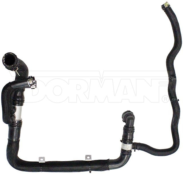 Dorman 626-829 Radiator Hose 2014-2018 Jeep Cherokee - view 2