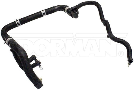 Dorman 626-829 Radiator Hose 2014-2018 Jeep Cherokee - view 1