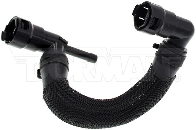 Dorman 626-830 Coolant Hose 2015-2025 Ford F-650 - view 1