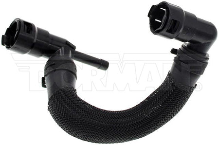 Dorman 626-830 Coolant Hose 2015-2025 Ford F-650 - view 1