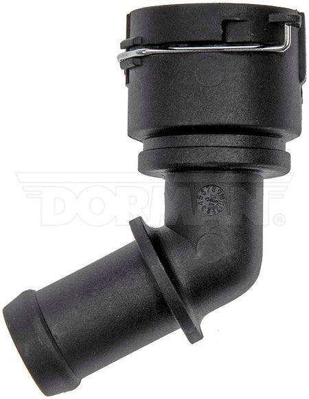 Dorman 627-000 Coolant Connector 1998-2017 Volkswagen Beetle - view 2