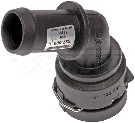 Dorman 627-000 Coolant Connector 1998-2017 Volkswagen Beetle - view 1
