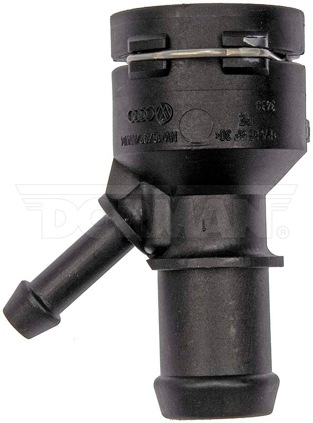 Dorman 627-004 Coolant Connector 2005-2019 Volkswagen Jetta - view 2