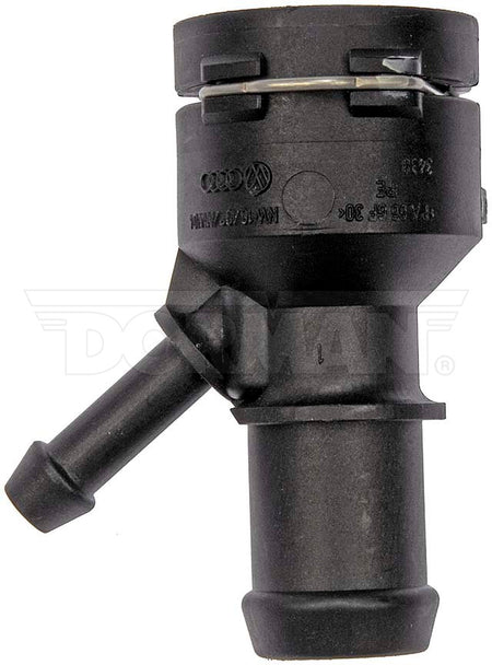 Dorman 627-004 Coolant Connector 2005-2019 Volkswagen Jetta - view 2