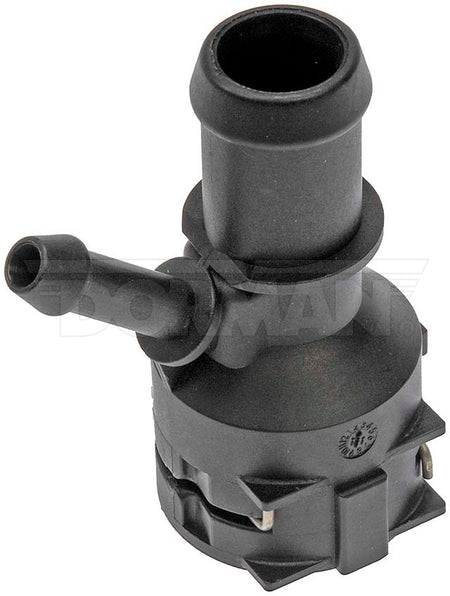 Dorman 627-004 Coolant Connector 2005-2019 Volkswagen Jetta - view 1
