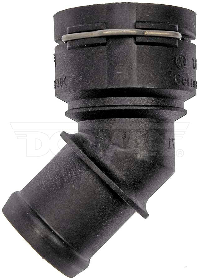 Dorman 627-005 Coolant Connector 1999-2018 Volkswagen Jetta - view 2