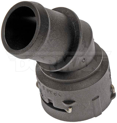 Dorman 627-005 Coolant Connector 1999-2018 Volkswagen Jetta - view 1
