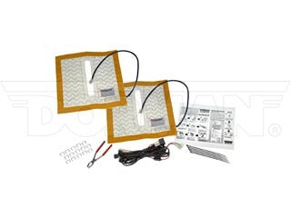 Dorman 628-040 Seat Heater Kit