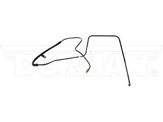 Dorman 628-100 Clutch Hydraulic Line