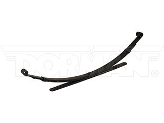 Dorman 63-203 Suspension - Leaf Spring