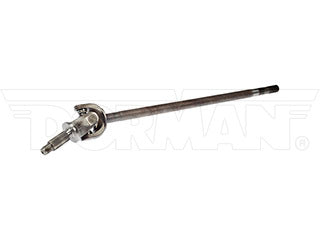 Dorman 630-002 Axle Shaft Assembly