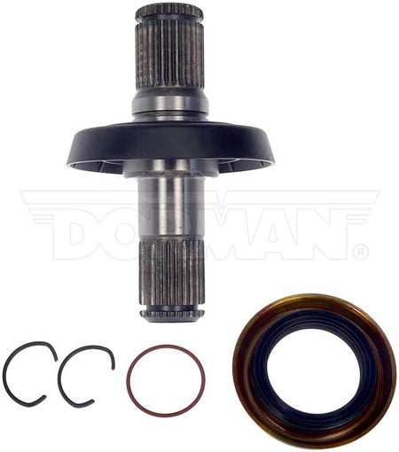 Dorman 630-038 Rear Output Shft Kit 2014-2023 Jeep Cherokee - view 2