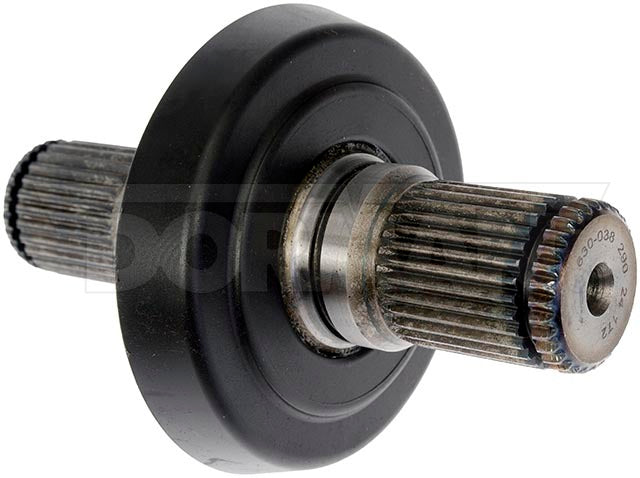 Dorman 630-038 Rear Output Shft Kit 2014-2023 Jeep Cherokee - view 4