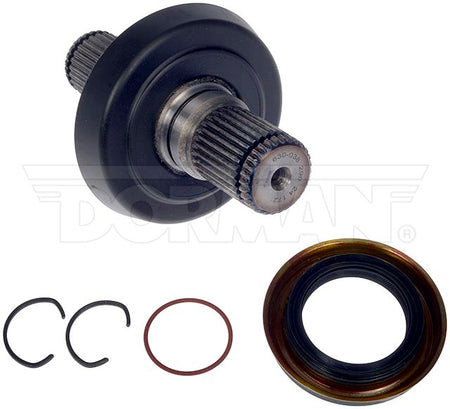 Dorman 630-038 Rear Output Shft Kit 2014-2023 Jeep Cherokee - view 1
