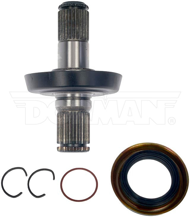 Dorman 630-038 Rear Output Shft Kit 2014-2023 Jeep Cherokee - view 5