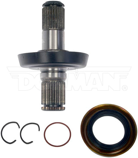 Dorman 630-038 Rear Output Shft Kit 2014-2023 Jeep Cherokee - view 5