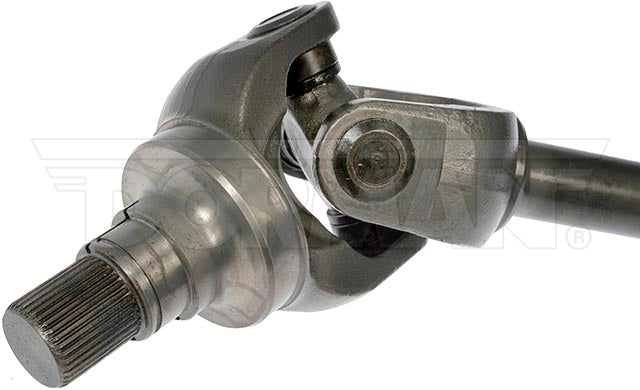Dorman 630-044 Front Axle Shaft 2005-2022 Ford F-250 Super Duty - view 3