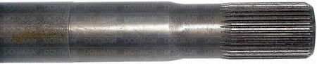 Dorman 630-044 Front Axle Shaft 2005-2022 Ford F-250 Super Duty - view 4