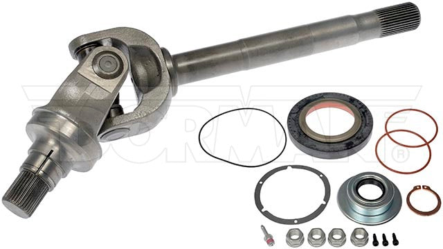 Dorman 630-044 Front Axle Shaft 2005-2022 Ford F-250 Super Duty - view 1