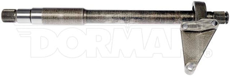 Dorman 630-048 Front Int Axle Shaft 2011-2021 Dodge Journey - view 2
