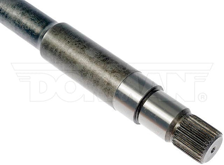 Dorman 630-048 Front Int Axle Shaft 2011-2021 Dodge Journey - view 4